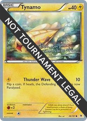 Tynamo