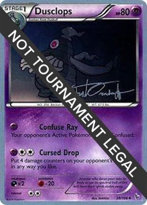 Dusclops