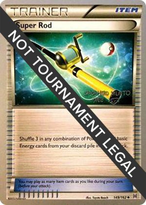 Super Rod
