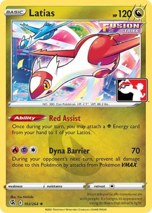Latias