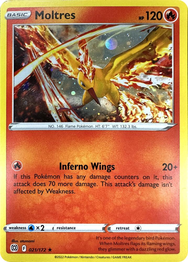 Moltres