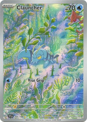 Clauncher