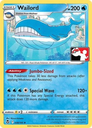 Wailord