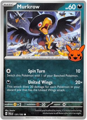 Murkrow