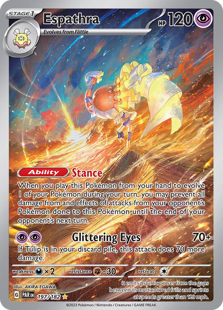 Espathra