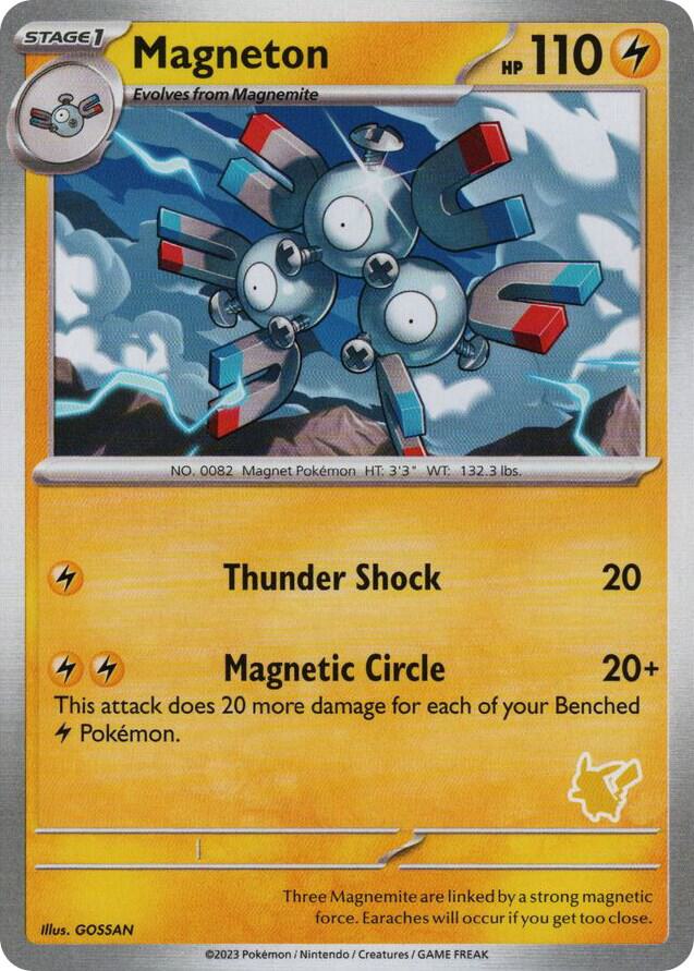 Magneton