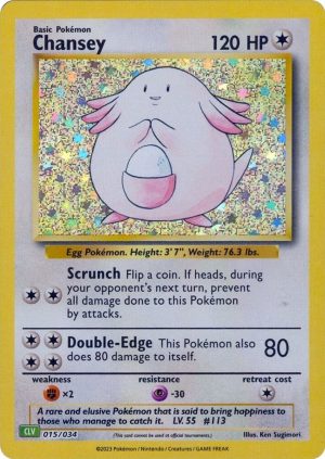 Chansey