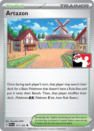 Artazon