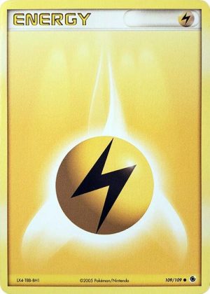 Lightning Energy