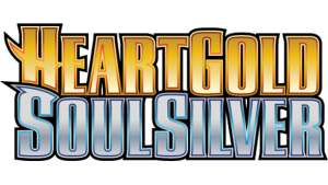 HeartGold SoulSilver
