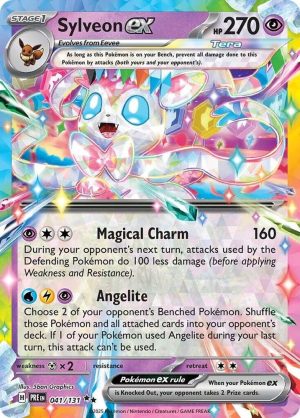 Sylveon ex