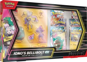 Ionos Bellibolt ex Premium Collection
