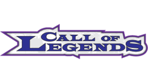 Call of Legends