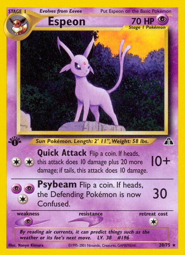 Espeon