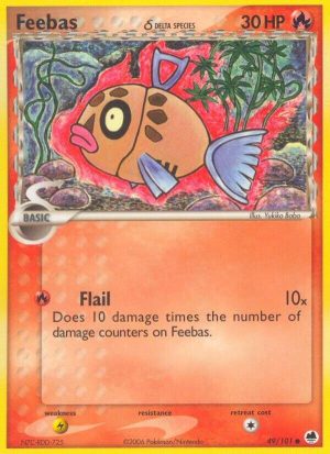 Feebas