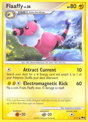 Flaaffy