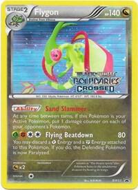 Flygon