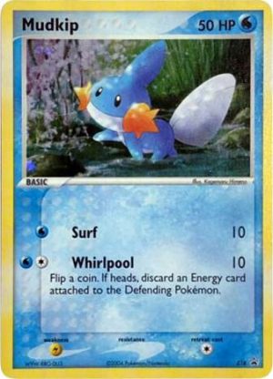 Mudkip
