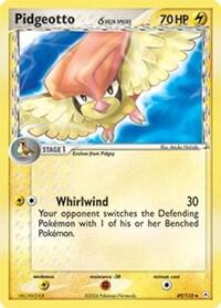 Pidgeotto