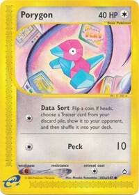 Porygon