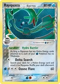 Rayquaza
