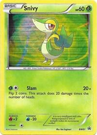 Snivy