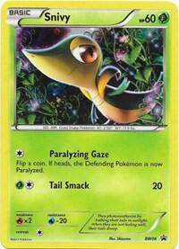 Snivy