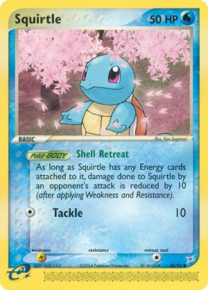Squirtle
