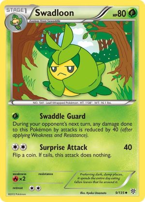 Swadloon