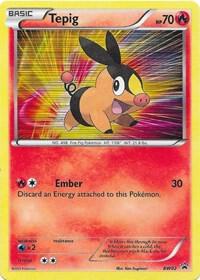 Tepig