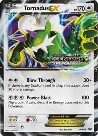 Tornadus EX