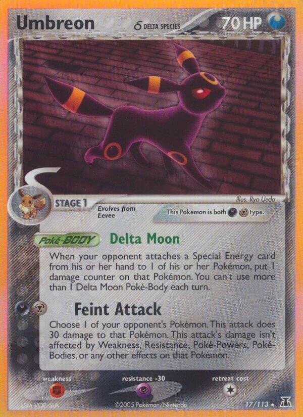 Umbreon