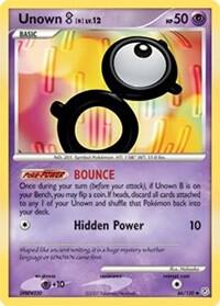 Unown
