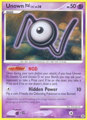 Unown