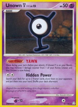 Unown
