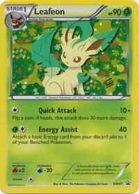 Leafeon