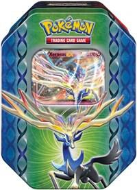 Legend of Kalos Tin