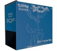 XY Elite Trainer Box