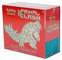 Elite Trainer Box