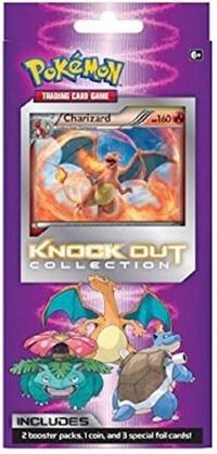 XY Knock Out Collection