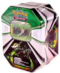 Evolved Battle Action Tin