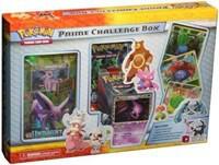 Prime Challenge Box