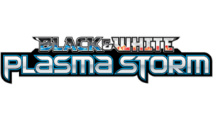 Plasma Storm