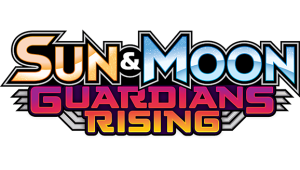 SM: Guardians Rising