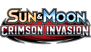 SM: Crimson Invasion
