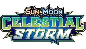 SM: Celestial Storm