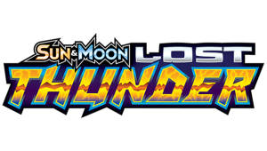 SM: Lost Thunder