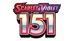 SV: Scarlet & Violet 151