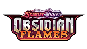 SV: Obsidian Flames