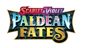 SV: Paldean Fates